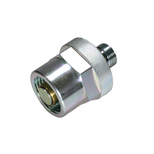 Stecker