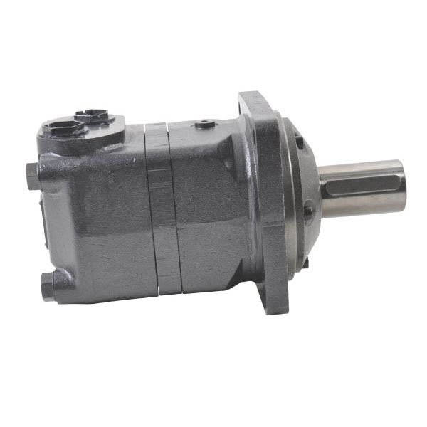 Hydraulikmotoren / Ölmotoren BMV ähnlich OMV