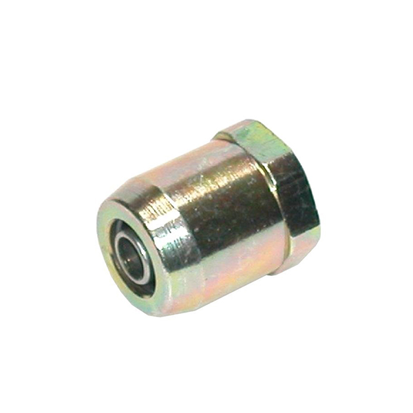 Steckverbinder - Metall