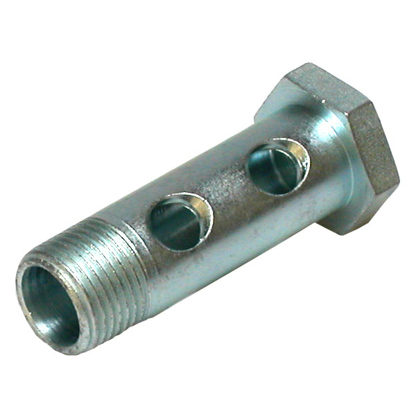 Hohlschrauben