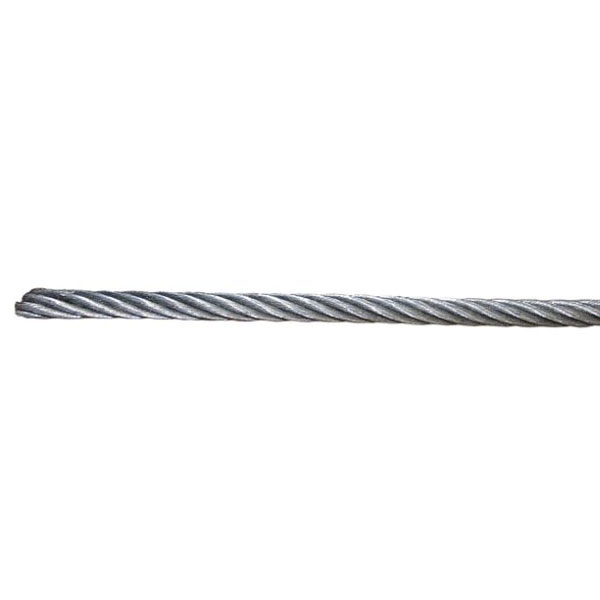 Drahtseil 2mm