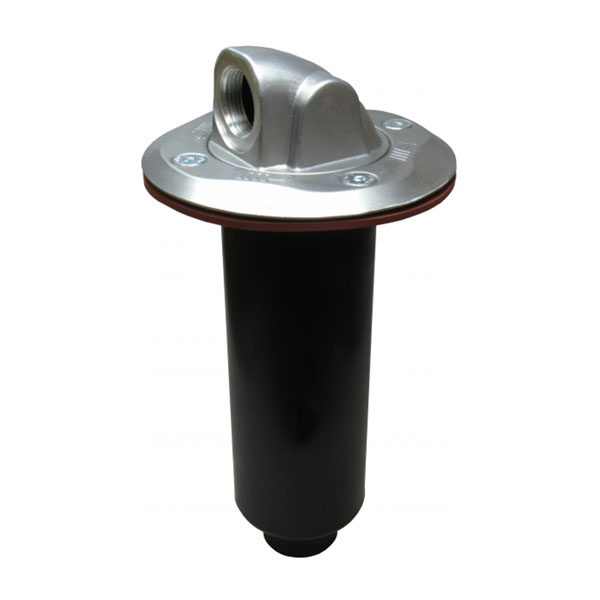 EASY-Filter Tankeinbau