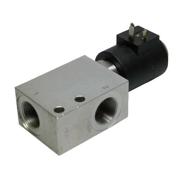 Elektromagnetventile 150L