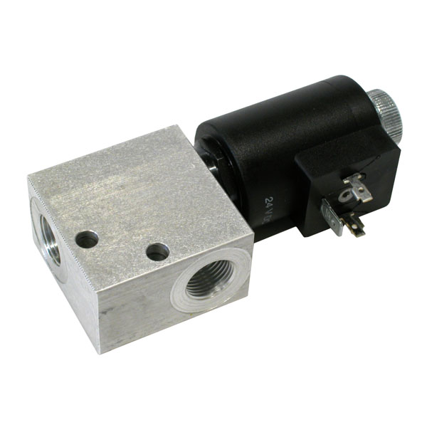 Elektromagnetventile 60L