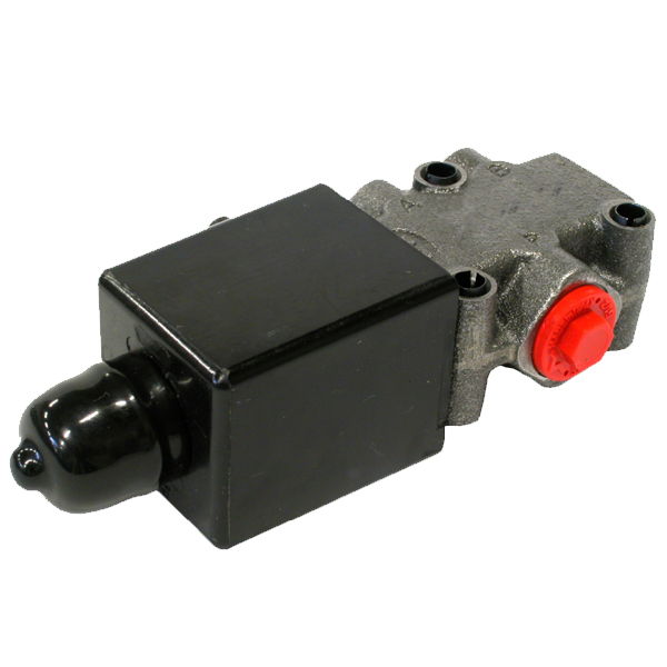 3/2-Wege Elektromagnetventile