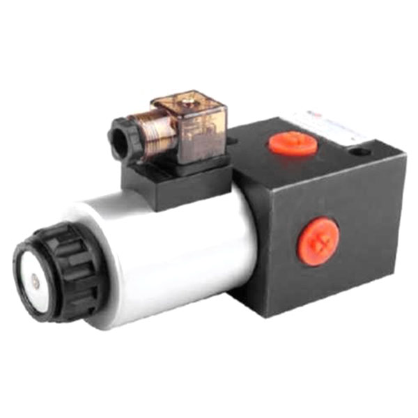 Elektromagnetventile 80L