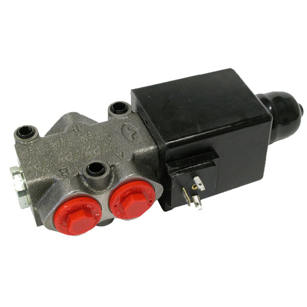 Elektromagnetventile 90L