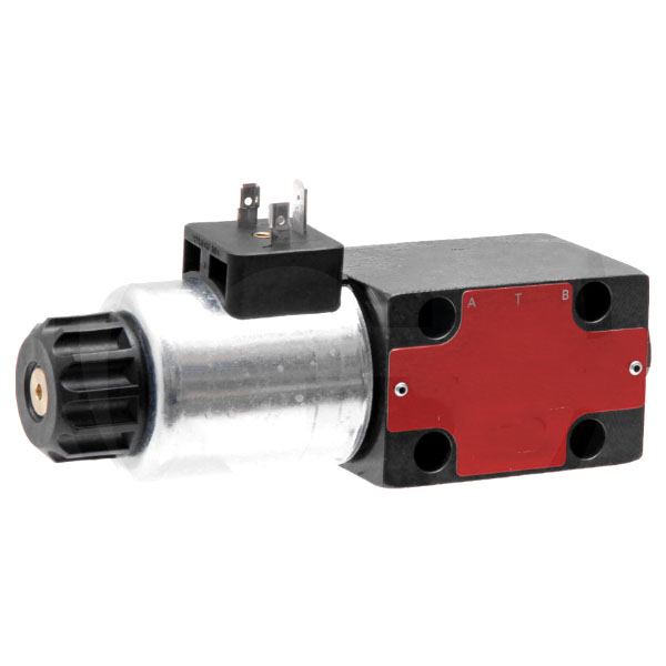 4/2-Wegeventile CETOP 03 - 60 l/min