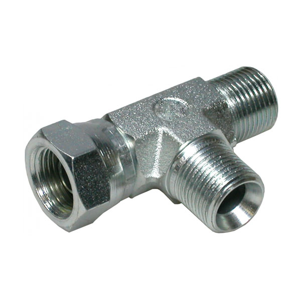 T-Verschraubungen