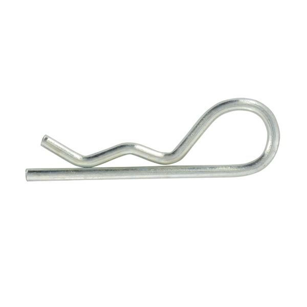 Klapp- und Federstecker