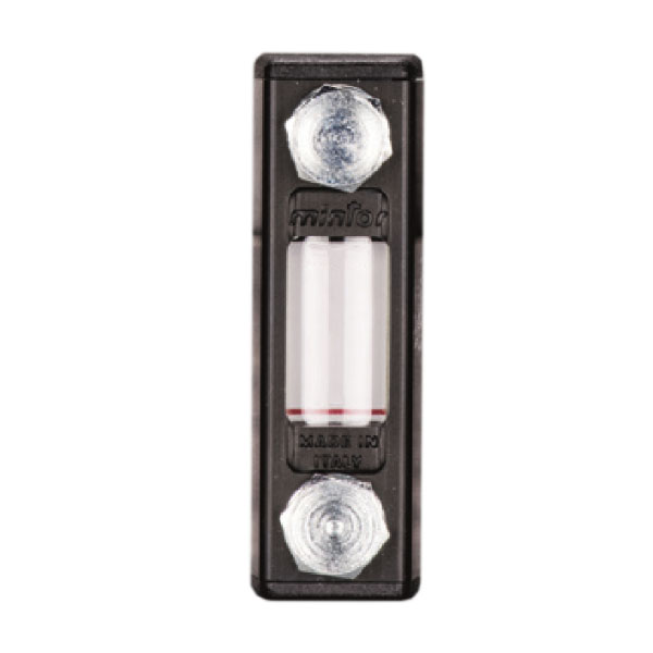 Füllstandsanzeigen ohne Thermometer