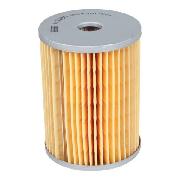 Motorölfilter