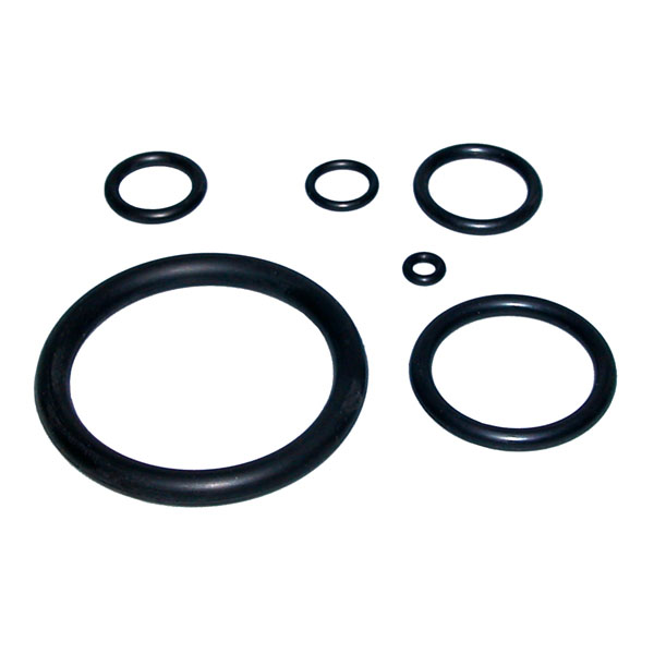 O-Ringe Metrisch