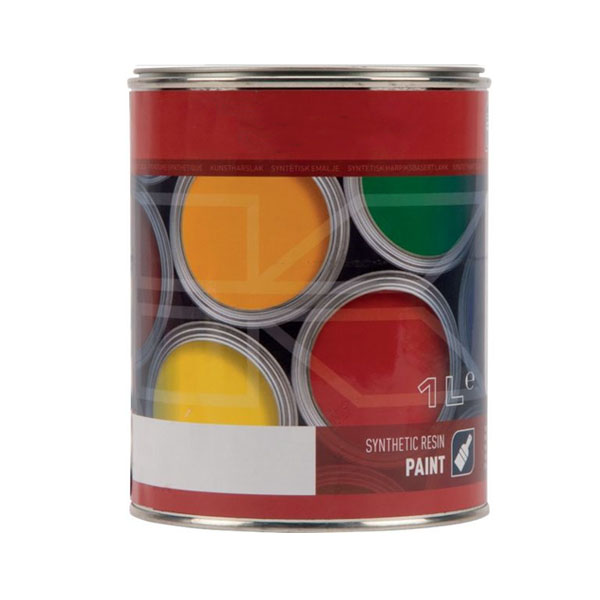 Farben + Zubehör