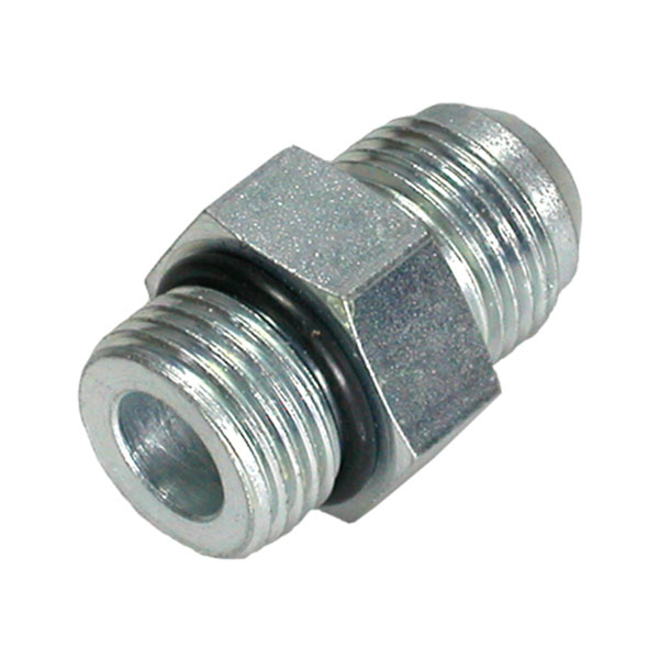 Einschraubverschraubungen JIC - JIC