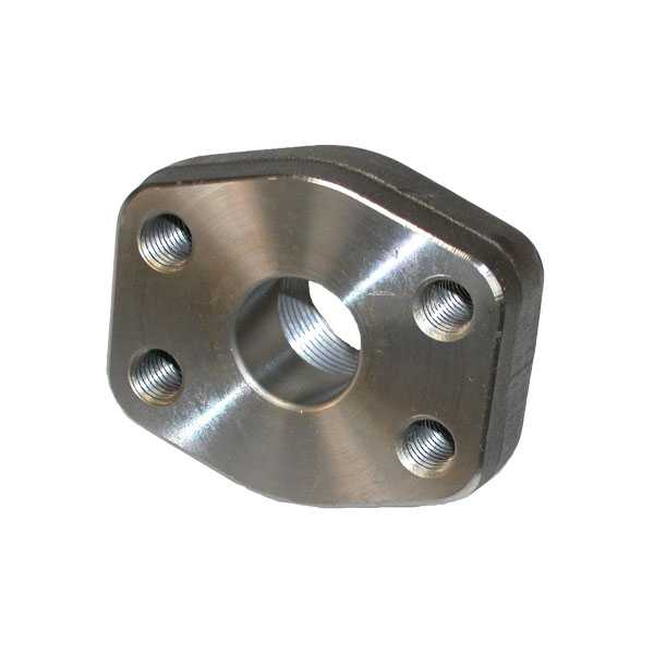 Gegenflanschverbinder SAE