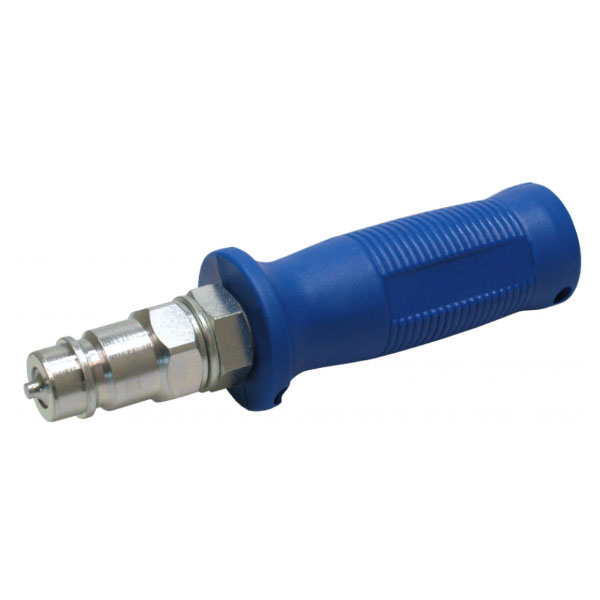Handgriffe Stecker BG3 08L