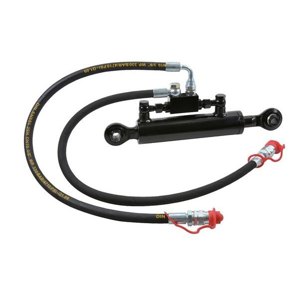 Hydraulische Oberlenker Kat. 1
