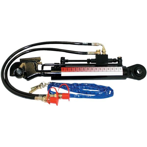 Hydraulische Oberlenker Kat. 2