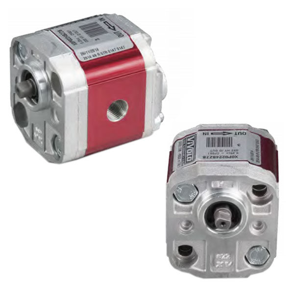 Einpass Ø22 BH - Welle gefräßt 5mm