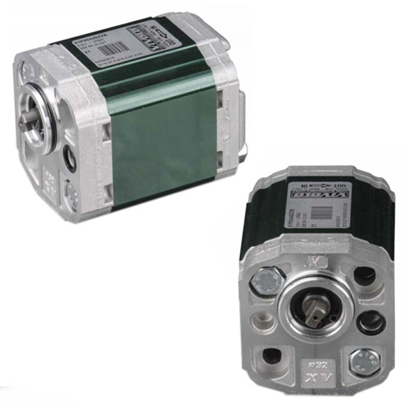 Einpass Ø32 BH - Welle gefräst 5mm - hervorstehend