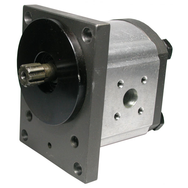 Hydraulikpumpen für EICHER
