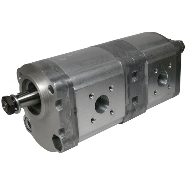Hydraulikpumpen für FENDT
