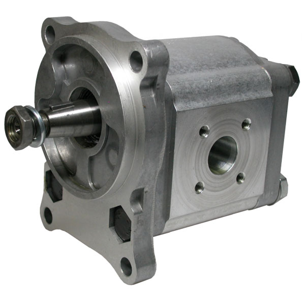 Hydraulikpumpen für FIAT