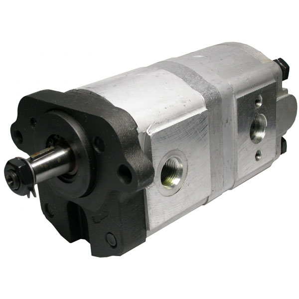 Hydraulikpumpen für MASSEY FERGUSON