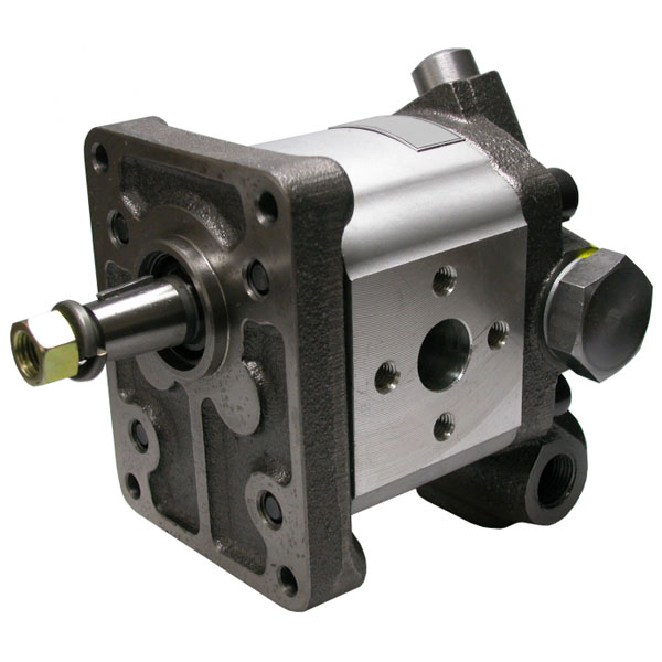 Hydraulikpumpen für NEW HOLLAND