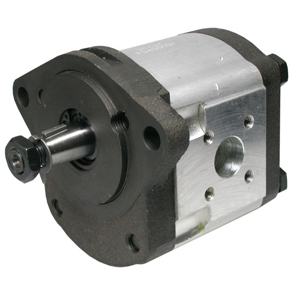 Hydraulikpumpen für RENAULT