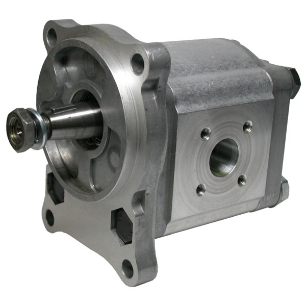 Hydraulikpumpen für SAME
