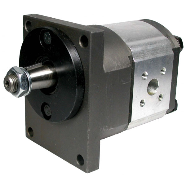 Hydraulikpumpen für SCHLÜTER