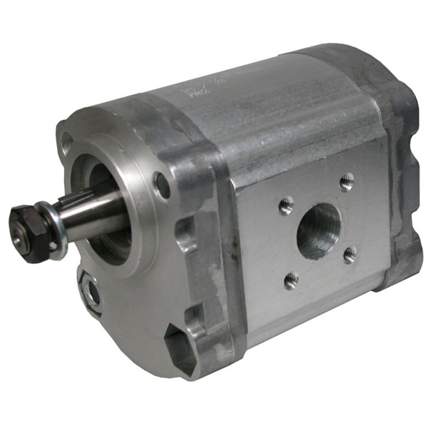 Hydraulikpumpen für STEYR