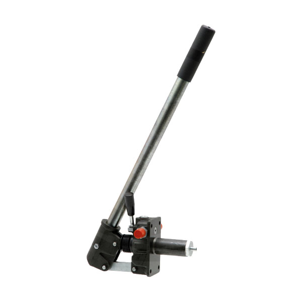 Handpumpen für Tankeinbau