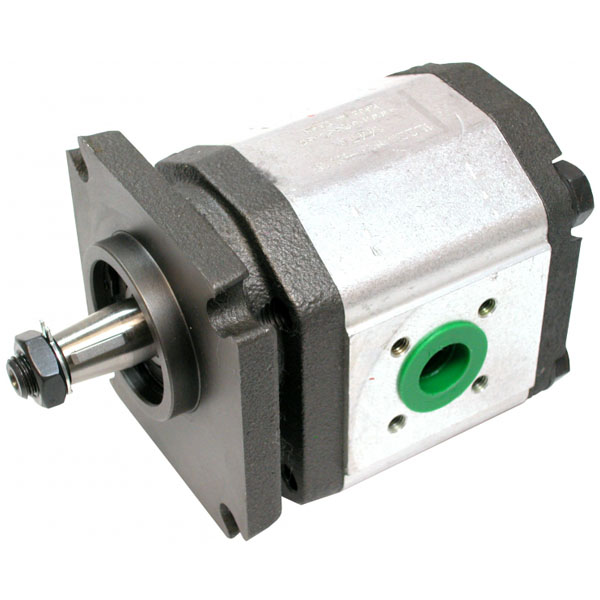 Hydraulikpumpen für UNIMOG / MB-TRUCK
