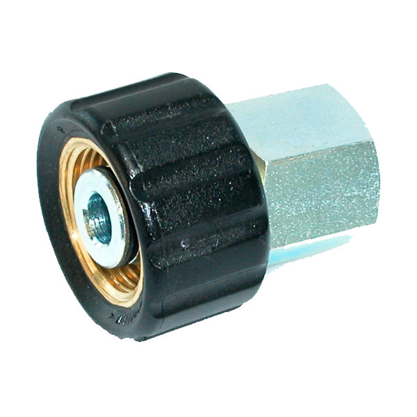 Adapter IG / IG
