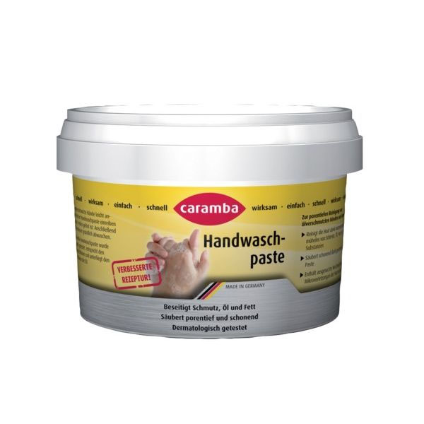 Reinigung & Hygiene