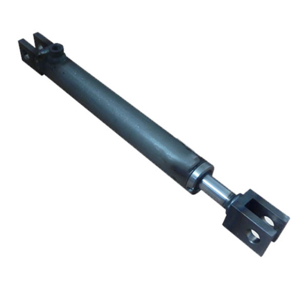Hydraulikzylinder mit Gabelköpfen