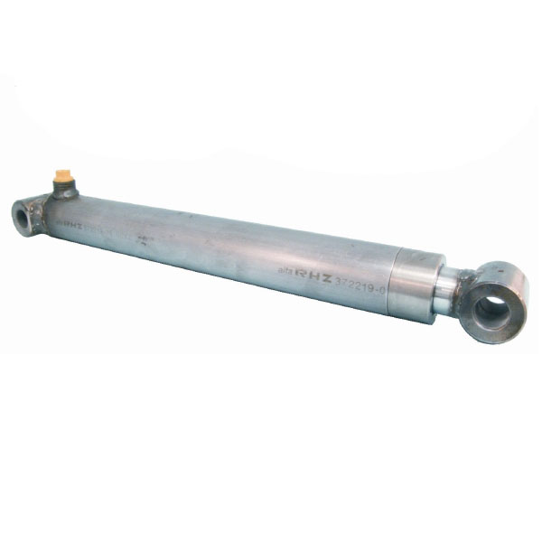 Hydraulikzylinder mit Querbuchsen