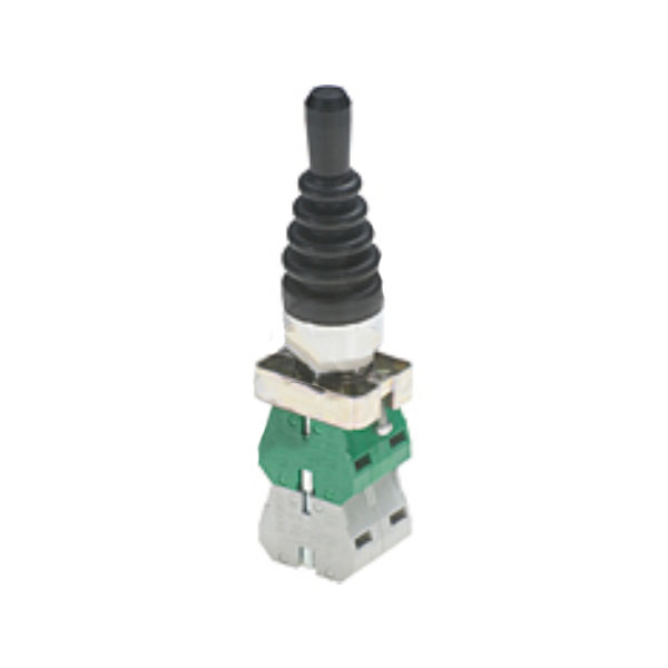 Joysticks mit 4 Funktionen
