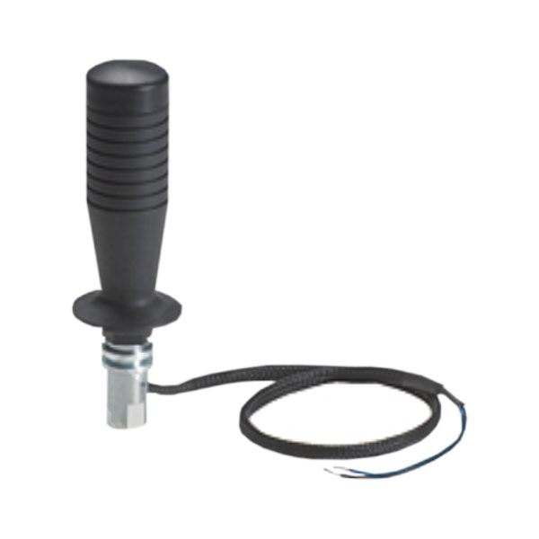 Joysticks mit Druck- & Kippschalter