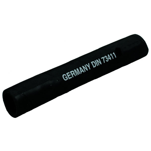 Kühlerschläuche + Zubehör