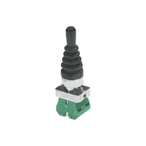 Joysticks mit 2 Funktionen