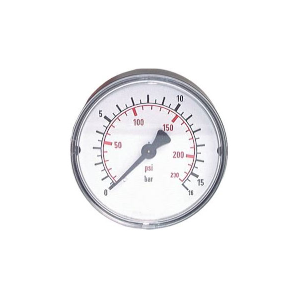 Manometer