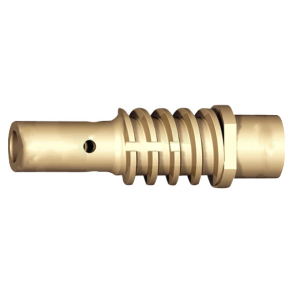 MB Grip 25 AK - Zubehör