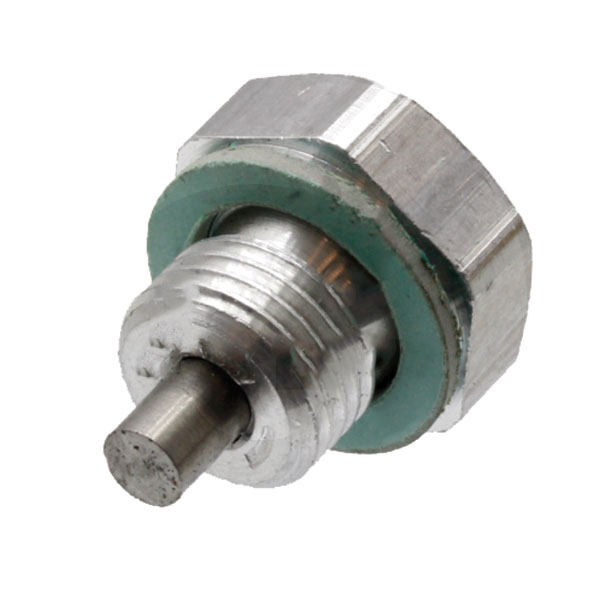 Magnetische Ölablassstopfen
