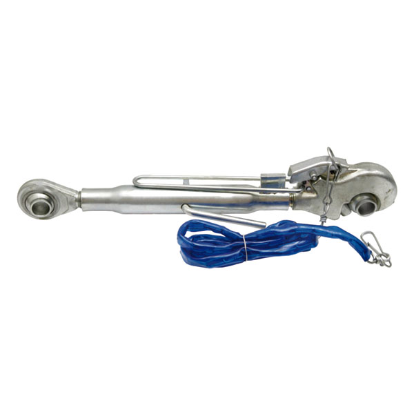 Oberlenker mit Fanghaken