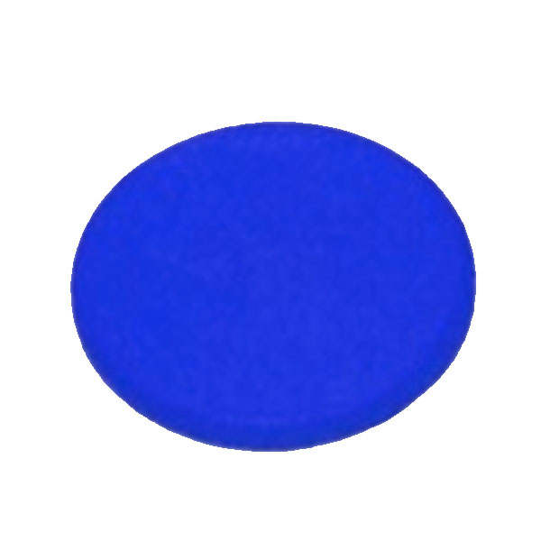 Farbclips ohne Symbol