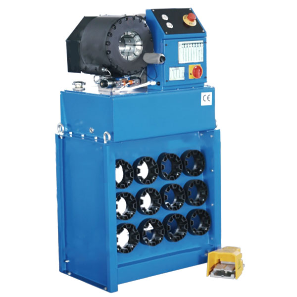 Hydraulikpressen